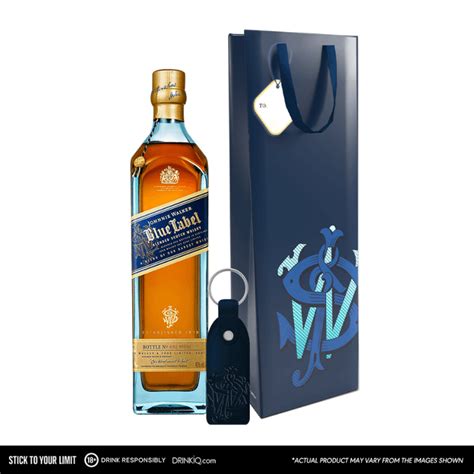 Johnnie Walker Blue Label