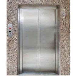 Elevator Cabins And Doors Stainless Steel Elevator Doors Manufacturer