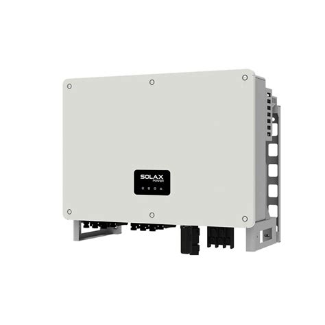 Solax X Mega Three Phase String Inverter Fvaenergy