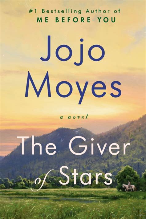 The Giver of Stars | Holly Furtick Book Club