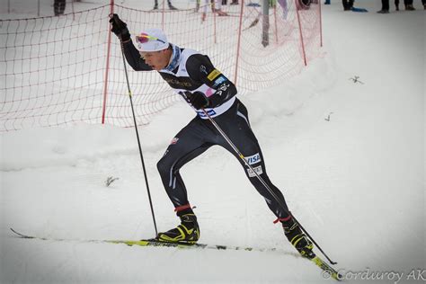 Bjornsen Finishes U23s on a High Note, Takes 16th in 30k Skiathlon ...