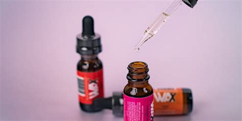 How To Make Thc E Liquid With Wax Liquidizer Zamnesia Usa