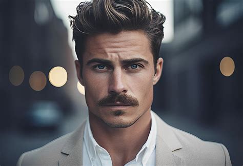 Pin By Tommy On Hair Styles In 2024 Mens Facial Hair Styles Mustache