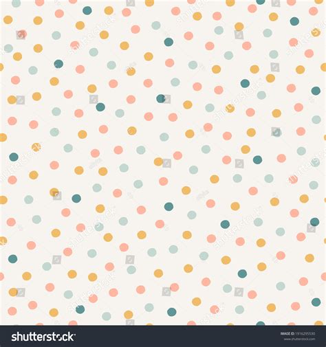 Pastel Blue Polka Dot Images Stock Photos Vectors Shutterstock