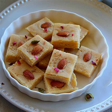 Easy Ricotta Cheese Indian Sweets Madhu S Everyday Indian