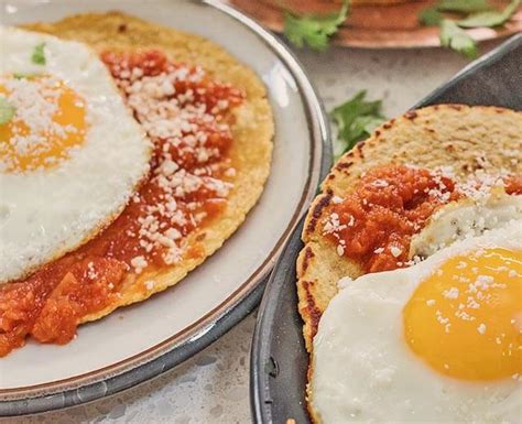 Must Try Mexican Breakfast Recipes | Ready Set Eat