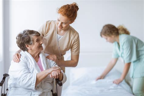 How Inpatient Rehab Facilities Help With Your Post-Stroke Care Plan