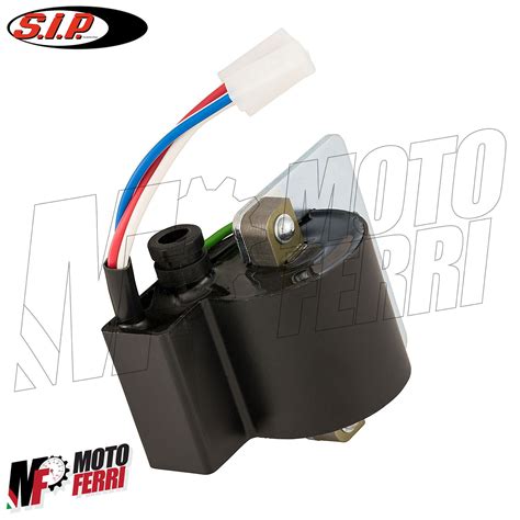 Mf Accensione Elettronica Sip Cono Volano Kg Vespa