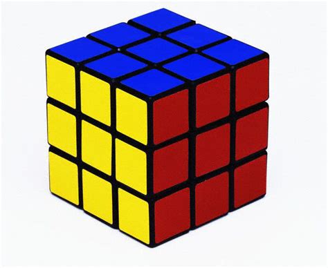 Rubik’s Cube | Best of the 80s