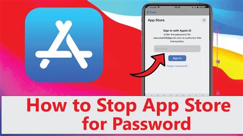 How To Stop App Store Asking For Password How To Stop App Store Asking For Password Ios 16