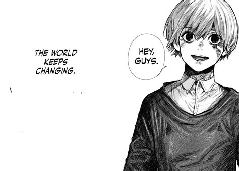 Tokyo Ghoul Re Chapter 179 Mangapill