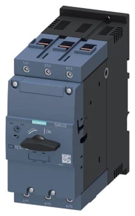 Rv Ma Siemens Siemens A Sirius Motor Protection