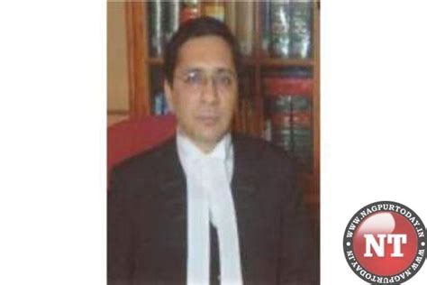 justice jamdar appointed  acting cj  bombay hc
