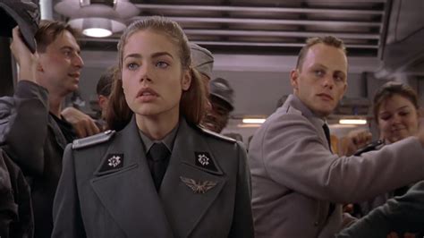 Denise Richards Starship Troopers