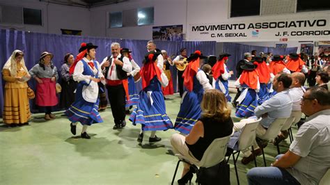 Tomada de posse dos órgãos sociais do CCD Pinhal do Vidal Junta de