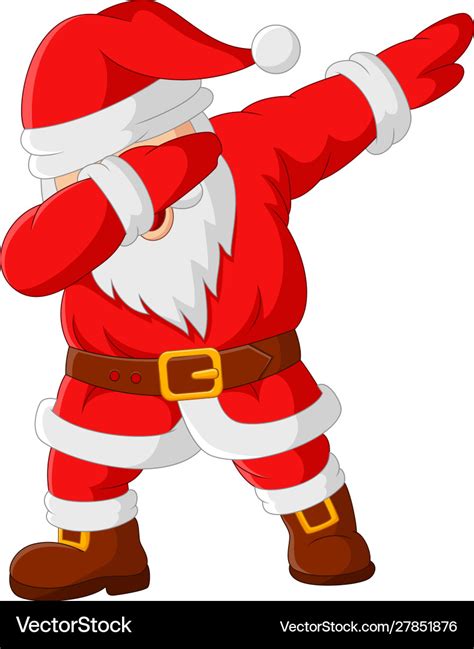 Dancing Santa Claus Animated  Dancing Santa  Animation