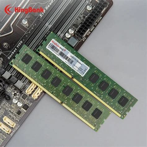 Mem Ria De Alto Desempenho Para Desktop Gb Mhz Pin V Udimm