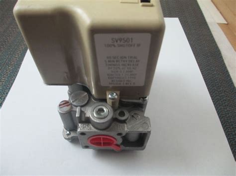 New Honeywell Hq Hw Smart Valve Sv M Ebay