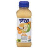 Naked Juice Pina Colada FRESH By Brookshire S