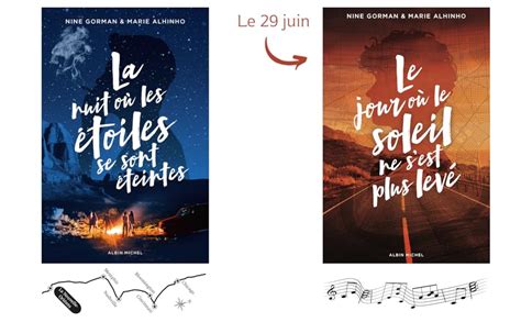 Amazon Fr La Nuit O Les Toiles Se Sont Teintes Tome Gorman