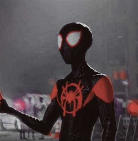 Miles Morales Icons Marvel Icons Marvel Spiderman Art Spiderman