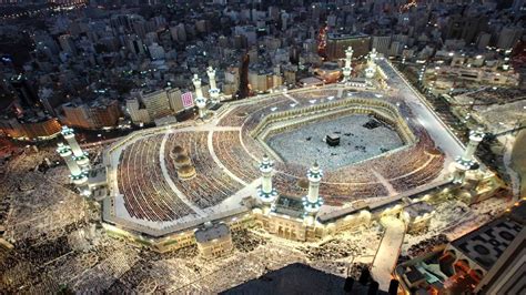 Khana Kaba Wallpapers Top Free Khana Kaba Backgrounds Wallpaperaccess