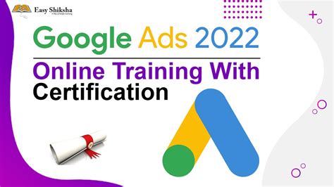 Ultimate Google Ads Training 2023 24 With Certification Get Profit