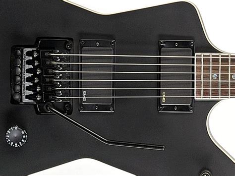 Round Up 4 Floyd Rose Equipped Electric Guitars Musicradar