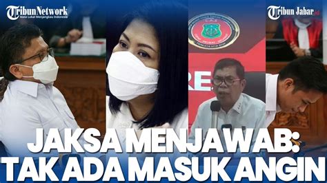 Kenapa Bharada Eliezer Dituntut Tahun Sambo Seumur Hidup Putri