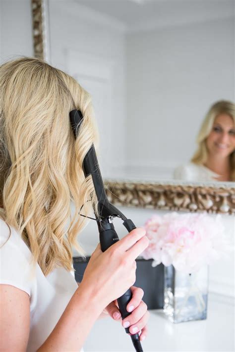 Stunning What Curling Iron Holds Curls The Longest For Short Hair - The Ultimate Guide to ...