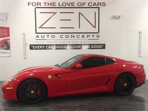 Gallery | Zen Auto Concepts