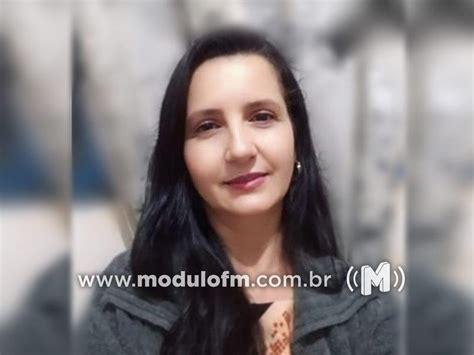 Mulher patrocinense morre após acidente de moto em Patos de Minas