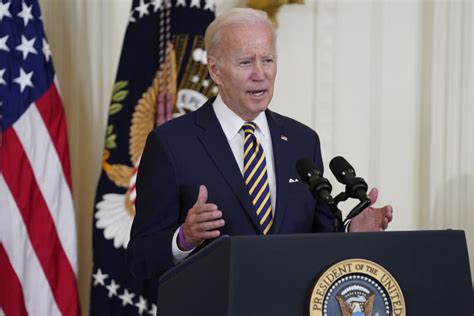 Biden To Sign Massive Climate And Health Care Legislation WBUR News