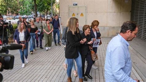 La Madre De Manuela Chavero Se Me Ha Ido Media Vida Con Ella La