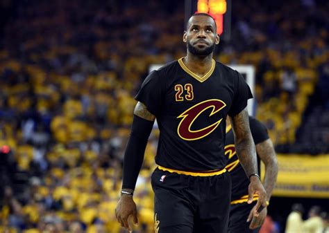 14 Most Inspirational Quotes By Lebron James On Success Essentiallysports