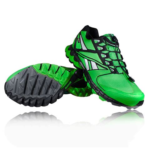 Reebok Premier Reetrek GTX Trail Running Shoes - 73% Off | SportsShoes.com