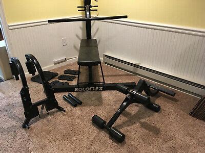 Soloflex Machine for sale | Only 4 left at -65%