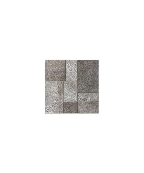 Fino Kjt Stone Multi Square Lt Grey Matt X Cm Better Living