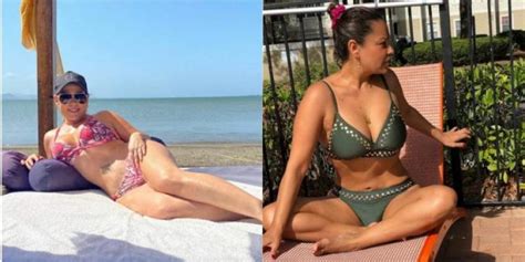 Hot Sexy Consuelo Martinez Bikini Pics