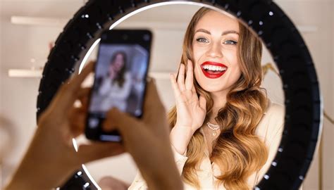 How To Take Diy Headshots With Your Iphone Camera Backstage