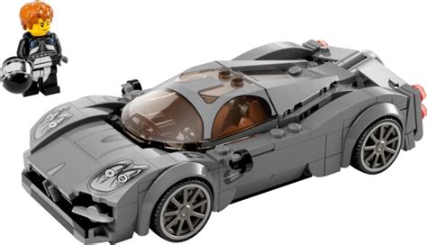 LEGO 76915: Pagani Utopia | Brickset