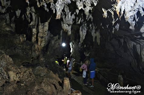 Hinagdanan Cave | Lakwatserang Ligaw