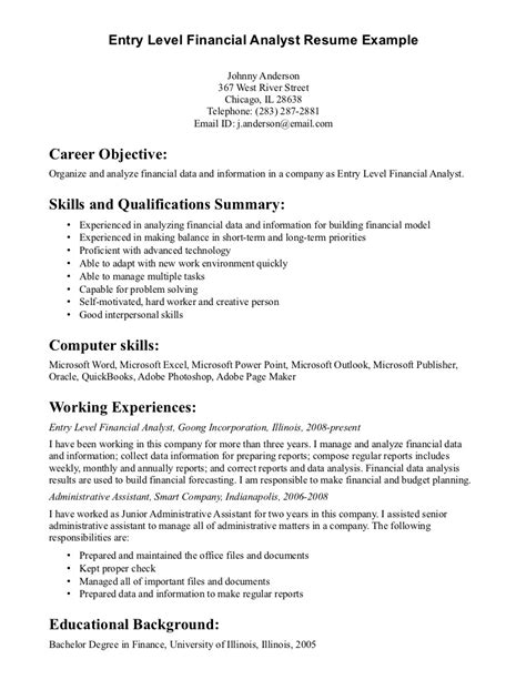 Best Objective for Resume Examples | free sample resumes download