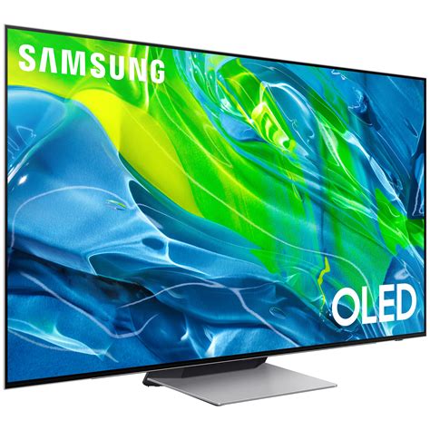 Televizor Samsung OLED 65S95B 163 Cm Smart 4K Ultra HD 100Hz Clasa