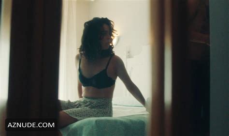 KATIA BORLADO Nude AZNude