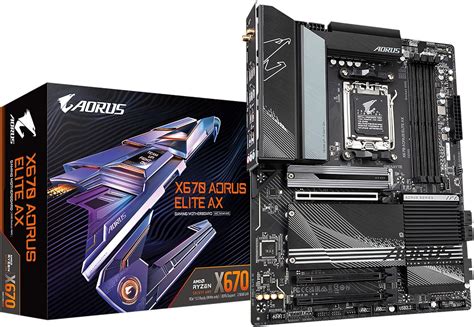 Gigabyte X E Aorus Xtreme Am Lga Amd X E Eatx Year