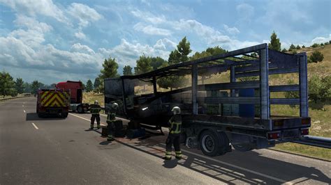 Scs Software S Blog Euro Truck Simulator Update Open Beta