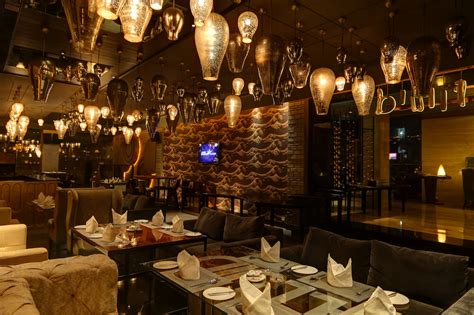 Flluid Indian Dining To The Mosaic Hotel In Noida Official