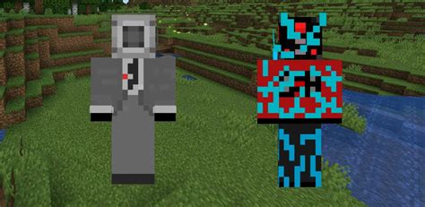 Download Speaker Man Skin For Minecraft On Pc Emulator Ldplayer