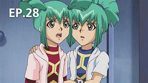 Ep28 Yugioh 5d Season 1 ดูซีรี่ส์ออนไลน์